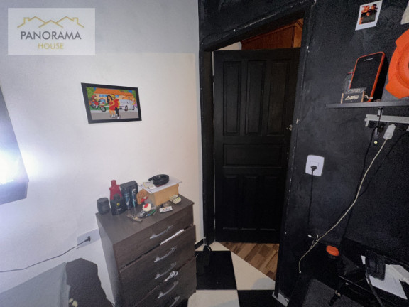 Imagem Sobrado com 6 Quartos à Venda, 100 m² em Canhema - Diadema Imagem Sobrado com 6 Quartos à Venda, 100 m² em Canhema - Diadema
