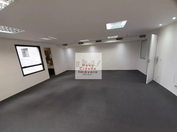 Imagem Imóvel com 1 Quarto para Alugar, 77 m² em Vila Olímpia - São Paulo Imagem Imóvel com 1 Quarto para Alugar, 77 m² em Vila Olímpia - São Paulo