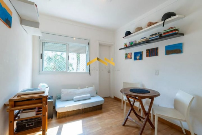 Imagem Apartamento com 3 Quartos à Venda, 143 m² em Alto Da Lapa - São Paulo Imagem Apartamento com 3 Quartos à Venda, 143 m² em Alto Da Lapa - São Paulo