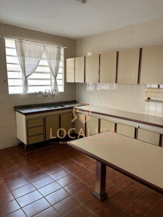Imagem Casa com 3 Quartos à Venda, 400 m² em Bosque Dos Eucaliptos - São José Dos Campos Imagem Casa com 3 Quartos à Venda, 400 m² em Bosque Dos Eucaliptos - São José Dos Campos