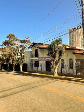 Imagem Sobrado com 4 Quartos à Venda, 277 m² em Nova Gardênia - Atibaia