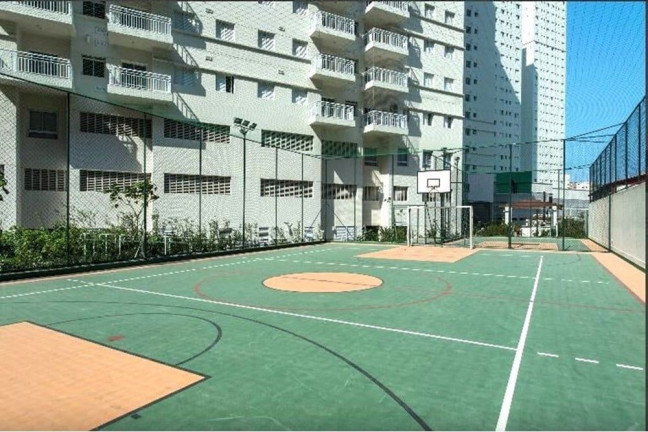 Imagem Apartamento com 2 Quartos à Venda, 62 m² em Marapé - Santos Imagem Apartamento com 2 Quartos à Venda, 62 m² em Marapé - Santos