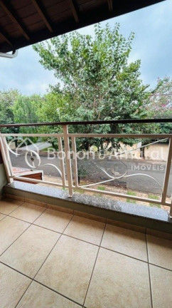 Imagem Casa de Condomínio com 3 Quartos à Venda, 250 m² em Parque Brasil 500 - Paulínia