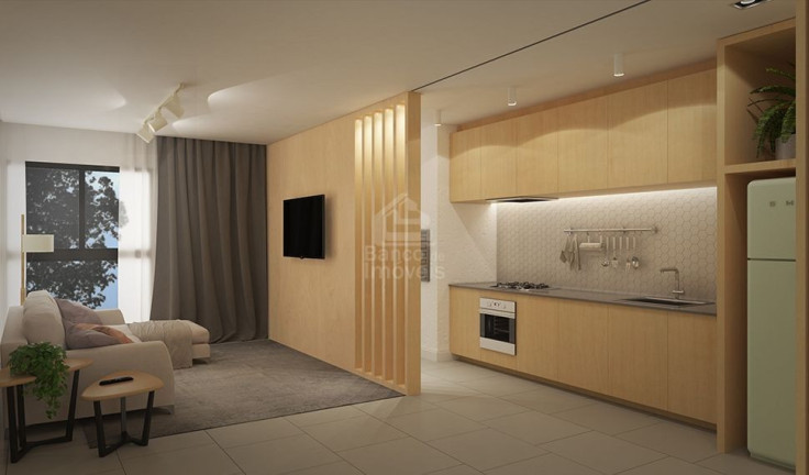 Imagem Apartamento com 2 Quartos à Venda, 86 m² em Camobi - Santa Maria Imagem Apartamento com 2 Quartos à Venda, 86 m² em Camobi - Santa Maria