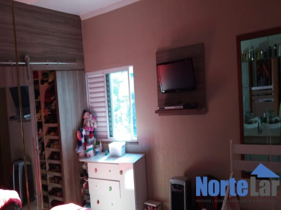 Imagem Sobrado com 3 Quartos à Venda, 135 m² em Mandaqui - São Paulo