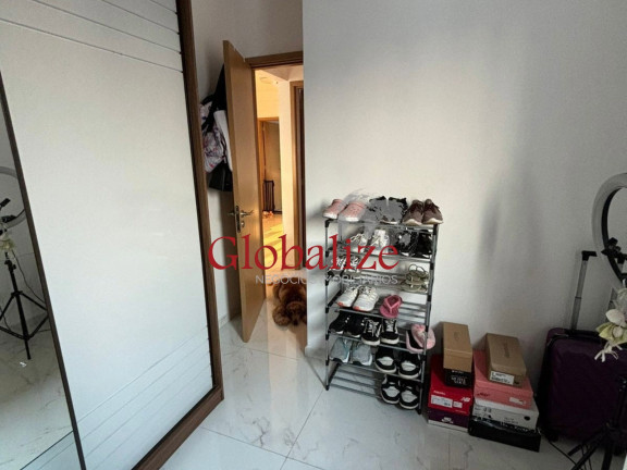 Imagem Imóvel com 2 Quartos para Alugar, 70 m² em Boqueirão - Santos