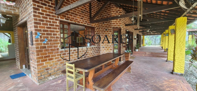 Imagem Casa de Condomínio com 6 Quartos à Venda, 8.549 m² em Centro - Marituba Imagem Casa de Condomínio com 6 Quartos à Venda, 8.549 m² em Centro - Marituba
