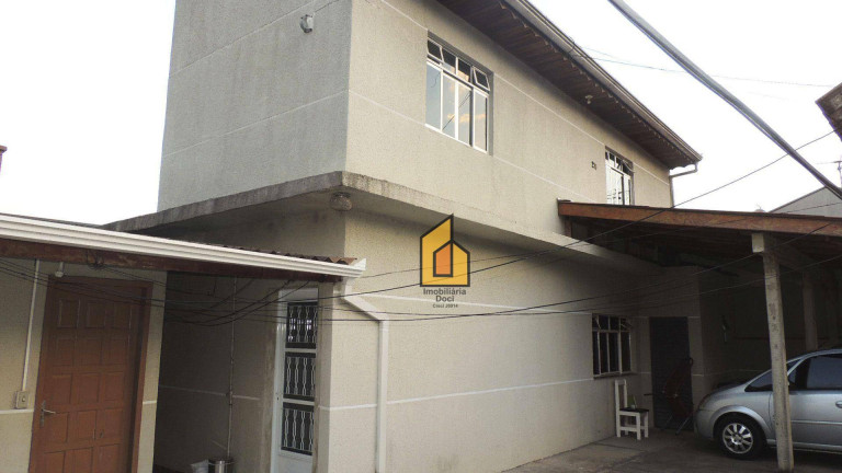Imagem Casa com 5 Quartos à Venda, 350 m² em Capela Velha - Araucária Imagem Casa com 5 Quartos à Venda, 350 m² em Capela Velha - Araucária