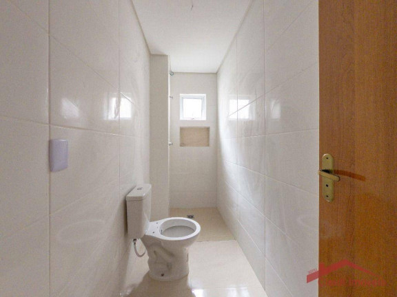 Imagem Apartamento com 2 Quartos à Venda, 55 m² em Costa E Silva - Joinville