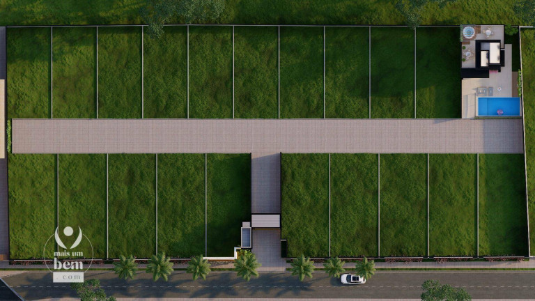 Imagem Terreno à Venda, 184 m² em Capão Raso - Curitiba Imagem Terreno à Venda, 184 m² em Capão Raso - Curitiba