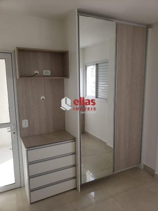 Imagem Apartamento com 2 Quartos à Venda, 65 m² em Vila Nova Cidade Universitária - Bauru