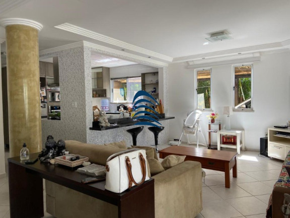 Imagem Casa com 4 Quartos à Venda, 468 m² em Buraquinho - Lauro De Freitas Imagem Casa com 4 Quartos à Venda, 468 m² em Buraquinho - Lauro De Freitas