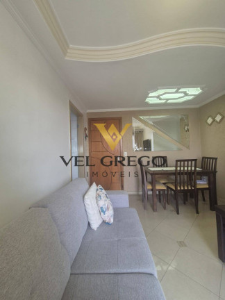 Imagem Apartamento com 2 Quartos à Venda, 48 m² em Paulicéia - São Bernardo Do Campo Imagem Apartamento com 2 Quartos à Venda, 48 m² em Paulicéia - São Bernardo Do Campo