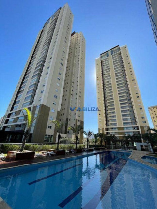 Apartamento com 3 Quartos à Venda, 132 m² em Jardim Zaira - Guarulhos