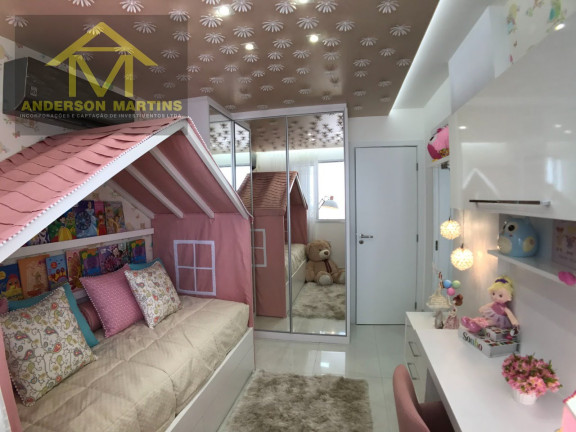 Imagem Apartamento com 4 Quartos à Venda, 125 m² em Praia Da Costa - Vila Velha