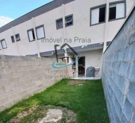 Imagem Sobrado com 2 Quartos à Venda, 125 m² em Jaraguá - Caraguatatuba