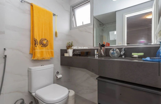 Imagem Imóvel com 2 Quartos à Venda, 75 m² em Moema - São Paulo