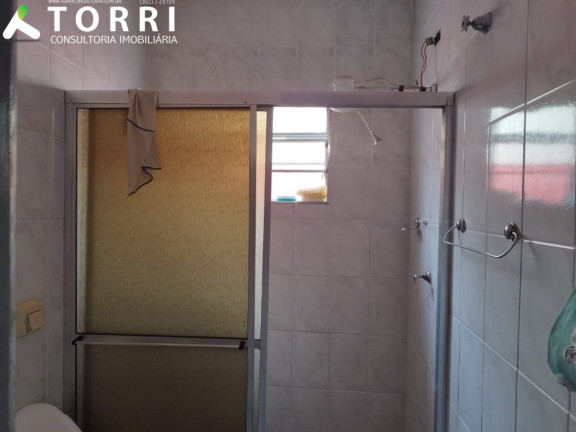 Imagem Casa com 2 Quartos à Venda, 59 m² em Jardim Itanguá - Sorocaba