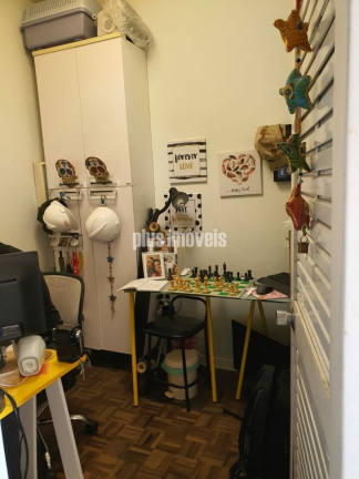 Imagem Apartamento com 3 Quartos à Venda, 113 m² em Chácara Santo Antônio - São Paulo