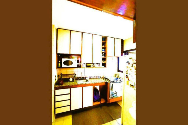 Imagem Apartamento com 3 Quartos à Venda, 78 m² em Jardim Guedala - São Paulo Imagem Apartamento com 3 Quartos à Venda, 78 m² em Jardim Guedala - São Paulo