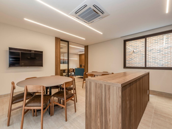 Imagem Imóvel com 1 Quarto à Venda, 46 m² em Santa Cecília - São Paulo Imagem Imóvel com 1 Quarto à Venda, 46 m² em Santa Cecília - São Paulo