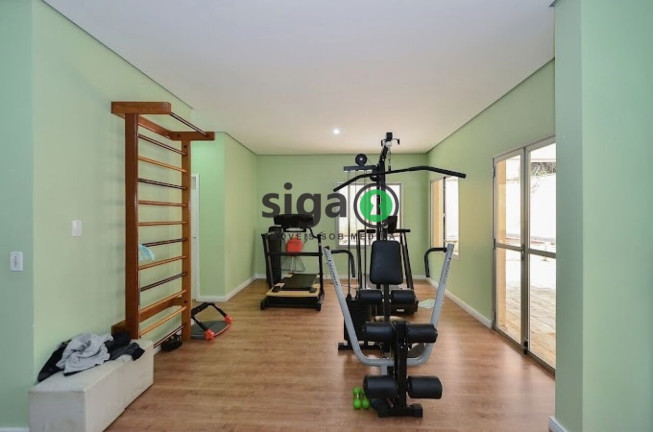Imagem Apartamento com 2 Quartos à Venda, 53 m² em Vila Andrade - São Paulo Imagem Apartamento com 2 Quartos à Venda, 53 m² em Vila Andrade - São Paulo