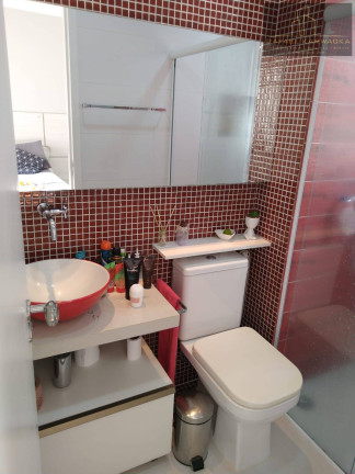 Imagem Apartamento com 3 Quartos à Venda, 74 m² em Umuarama - Osasco