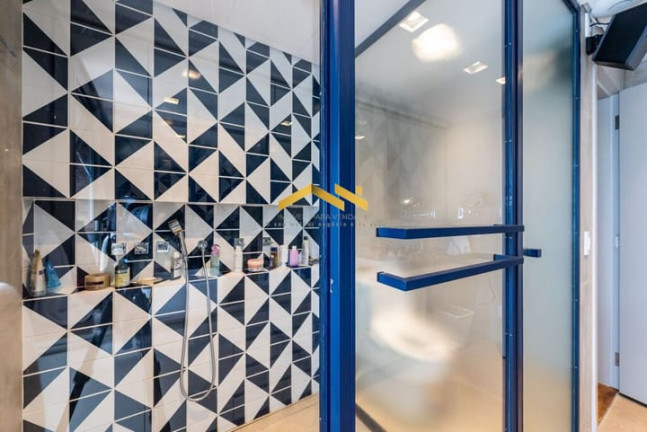 Imagem Casa com 3 Quartos à Venda, 628 m² em Alto De Pinheiros - São Paulo