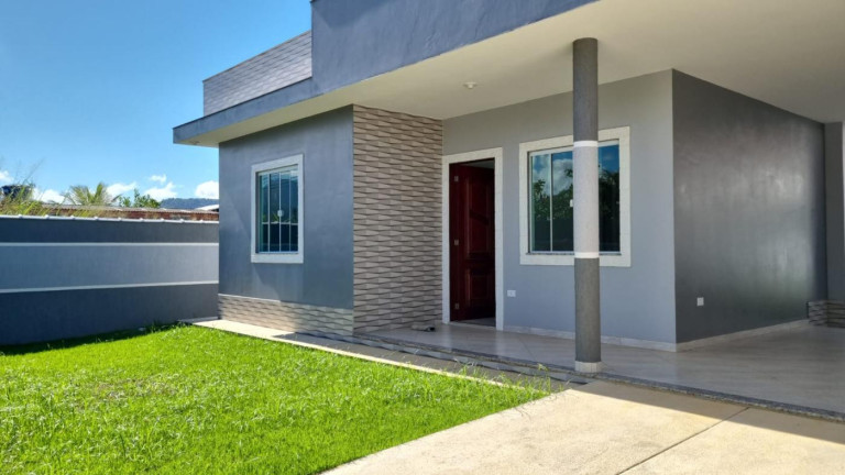 Imagem Casa com 2 Quartos à Venda, 100 m² em Jacone - Saquarema Imagem Casa com 2 Quartos à Venda, 100 m² em Jacone - Saquarema