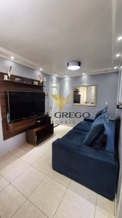 Imagem Apartamento com 2 Quartos à Venda, 49 m² em Paulicéia - São Bernardo Do Campo Imagem Apartamento com 2 Quartos à Venda, 49 m² em Paulicéia - São Bernardo Do Campo