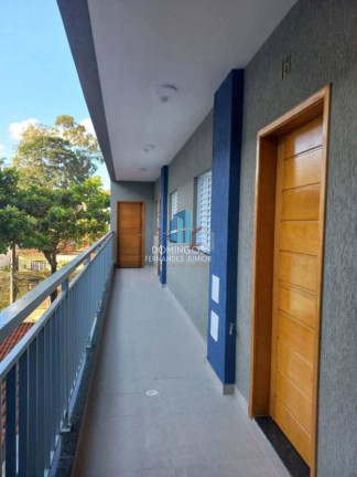 Imagem Apartamento com 2 Quartos à Venda, 35 m² em Itaquera - São Paulo