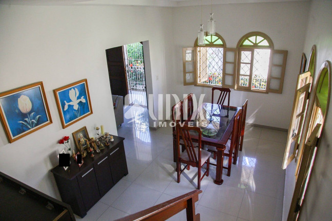Imagem Casa com 4 Quartos à Venda, 462 m² em Parque Turf Club - Campos Dos Goytacazes