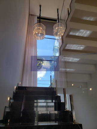 Imagem Casa de Condomínio com 3 Quartos à Venda, 374 m² em Residencial Alto Do Castelo - Ribeirão Preto