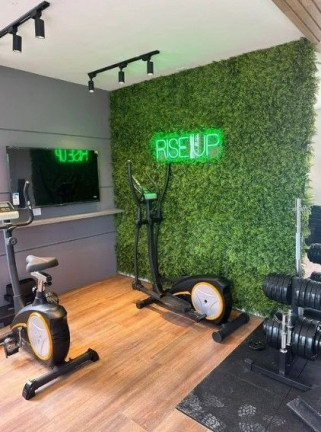 Imagem Apartamento com 2 Quartos à Venda, 77 m² em água Verde - Curitiba