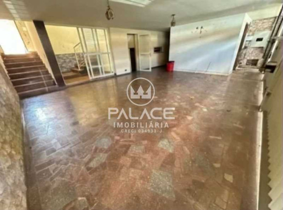 Imagem Imóvel com 3 Quartos à Venda ou Locação, 320 m² em Alto - Piracicaba