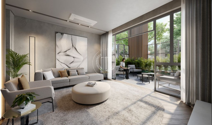 Imagem Apartamento com 2 Quartos à Venda, 75 m² em Itaim Bibi - São Paulo