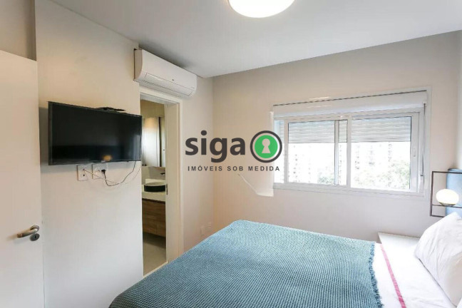 Imagem Apartamento com 4 Quartos à Venda, 165 m² em Vila Andrade - São Paulo Imagem Apartamento com 4 Quartos à Venda, 165 m² em Vila Andrade - São Paulo