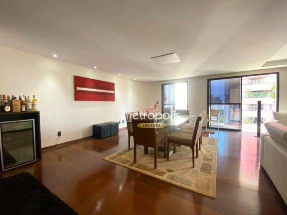 Imagem Apartamento com 3 Quartos à Venda, 240 m² em Santa Paula - São Caetano Do Sul Imagem Apartamento com 3 Quartos à Venda, 240 m² em Santa Paula - São Caetano Do Sul