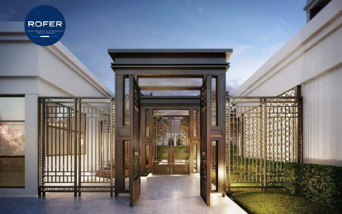 Imagem Apartamento com 3 Quartos à Venda, 174 m² em Perdizes - São Paulo