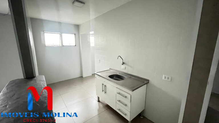 Imagem Apartamento com 2 Quartos para Alugar, 55 m² em Santo Antônio - São Caetano Do Sul