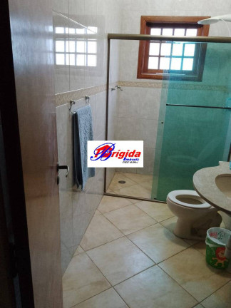 Imagem Casa de Condomínio com 4 Quartos à Venda, 294 m² em Parque Dom Henrique - Cotia