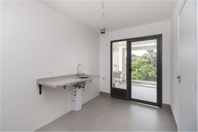 Imagem Apartamento com 3 Quartos à Venda, 123 m² em Campo Belo - São Paulo Imagem Apartamento com 3 Quartos à Venda, 123 m² em Campo Belo - São Paulo