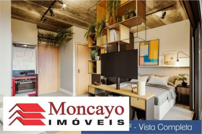Imagem Apartamento com 1 Quarto à Venda, 38 m² em Praia Das Palmeiras - Caraguatatuba Imagem Apartamento com 1 Quarto à Venda, 38 m² em Praia Das Palmeiras - Caraguatatuba
