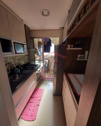 Imagem Imóvel com 2 Quartos à Venda, 50 m² em Jardim Nova Hortolândia I - Hortolândia Imagem Imóvel com 2 Quartos à Venda, 50 m² em Jardim Nova Hortolândia I - Hortolândia