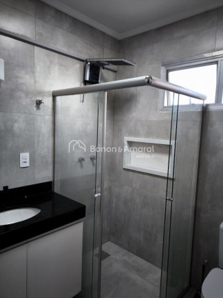Imagem Apartamento com 1 Quarto à Venda, 52 m² em Botafogo - Campinas Imagem Apartamento com 1 Quarto à Venda, 52 m² em Botafogo - Campinas