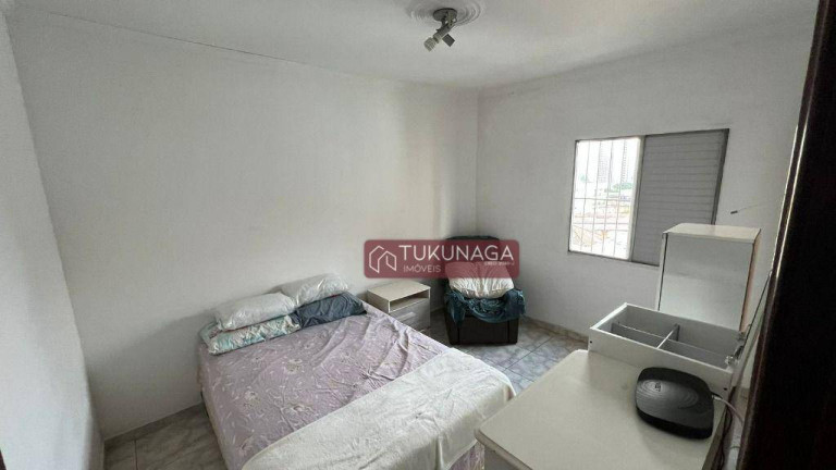 Imagem Apartamento com 3 Quartos à Venda, 100 m² em Vila Camargos - Guarulhos