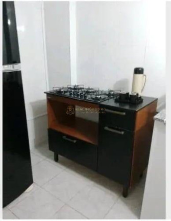 Imagem Apartamento com 1 Quarto à Venda, 37 m² em Centro - Rio De Janeiro