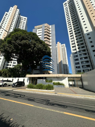 Imagem Imóvel com 4 Quartos à Venda, 260 m² em Horto Florestal - Salvador