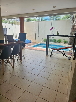 Imagem Casa com 3 Quartos à Venda, 154 m² em Parque Campolim - Sorocaba Imagem Casa com 3 Quartos à Venda, 154 m² em Parque Campolim - Sorocaba