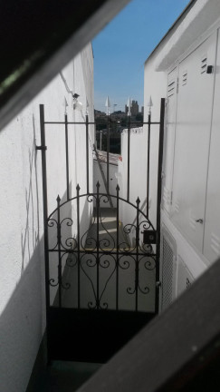 Imagem Studio com 1 Quarto para Alugar, 35 m² em Vila Gumercindo - São Paulo Imagem Studio com 1 Quarto para Alugar, 35 m² em Vila Gumercindo - São Paulo